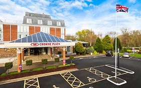 Crowne Plaza Stratford-Upon-Avon By Ihg